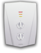Проточный водонагреватель - Veito V1200 spbobogrev
