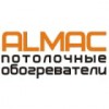 Новость инфракрасные обогреватели almac в санкт-петербурге от spbobogrev