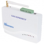 GSM-модуль для котла Модель Т1 spbobogrev