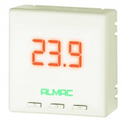 Almac IMA-1.0 терморегулятор электронный spbobogrev