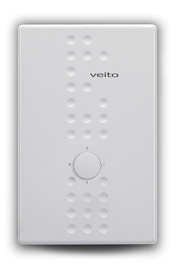 Проточный водонагреватель - Veito Flow