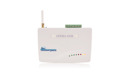 GSM-сигнализация ОПЕРА-GSM (Модель Т2)
